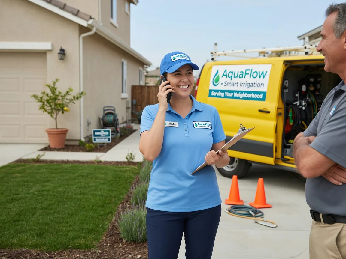 Irrigation Installation Keystone, NE FAQs